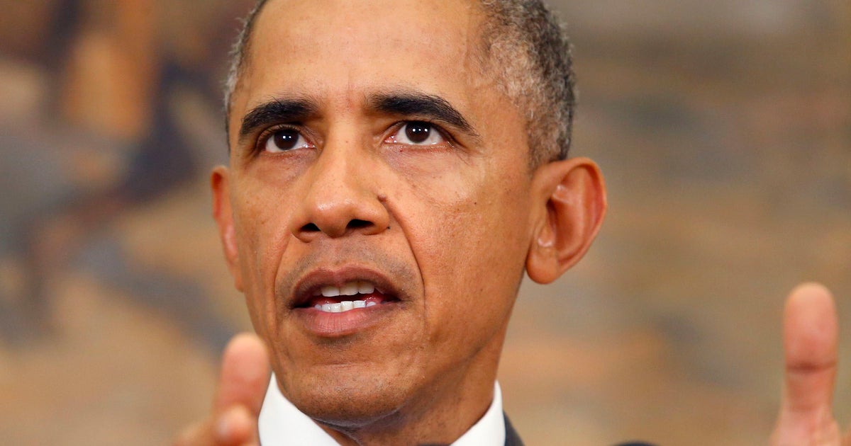 Federal judge blocks Obama's immigration move, for now - CBS News