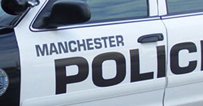 Manchester, New Hampshire police officer buys "desperate and hungry