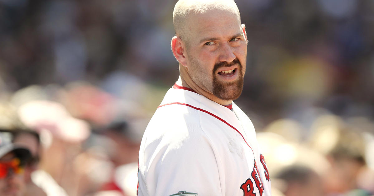 Kevin Youkilis Joins Cubs As A Special Assistant - CBS Chicago