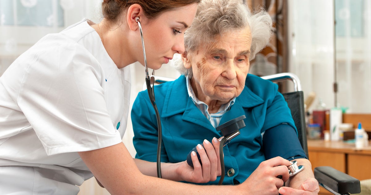 Chickenpox, shingles virus linked to blood vessel condition in seniors