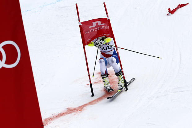 2015 FIS Alpine World Ski Championships - Day 9 