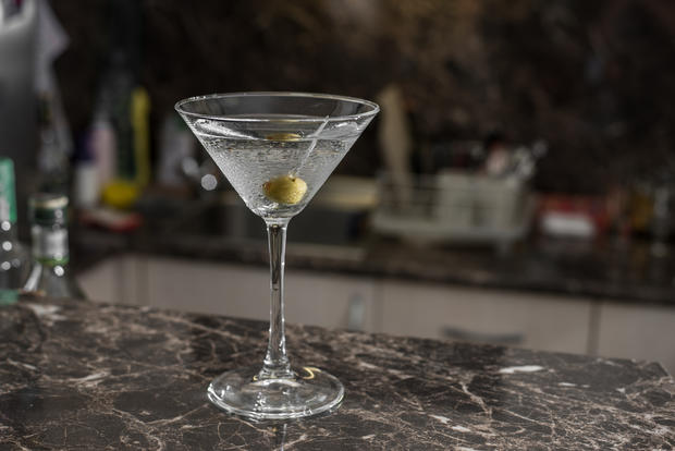 martini 