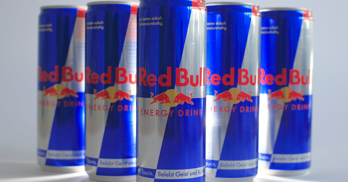 Time running out on Red Bull lawsuit claims CBS News