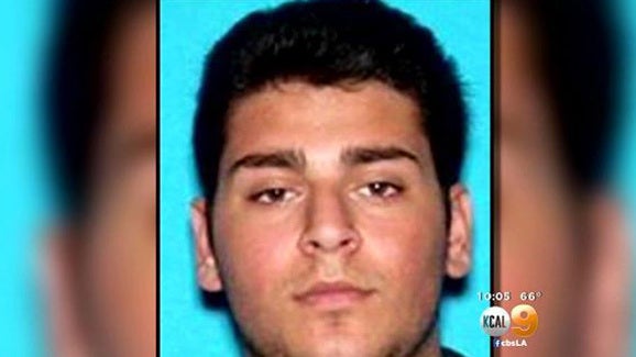 Henry Michael Gevorgyan 