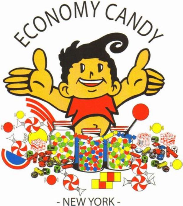 EconomyCandy 