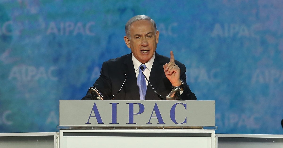 5 things to know about Netanyahu