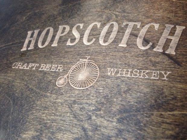 hopscotch tavern 