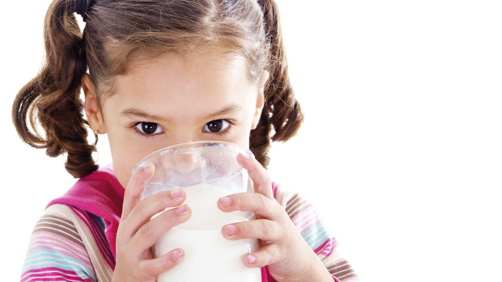 Milk-drinking toddlers sought for University of California study that pays $275 in gift cards