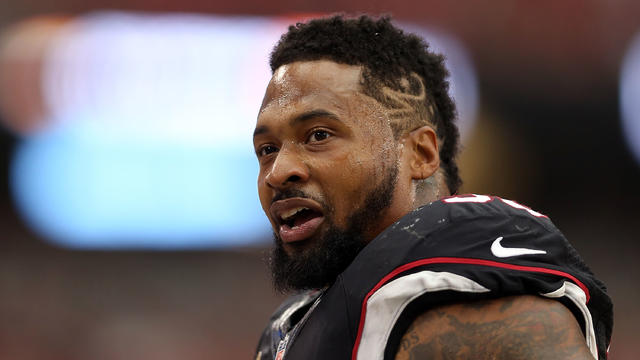 49ers release DT Dockett, 5 others, Sports