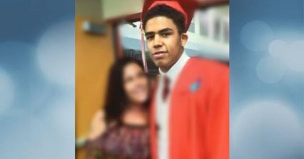 Madison, Wisconsin, police chief: Unarmed black teen shot dead by ...