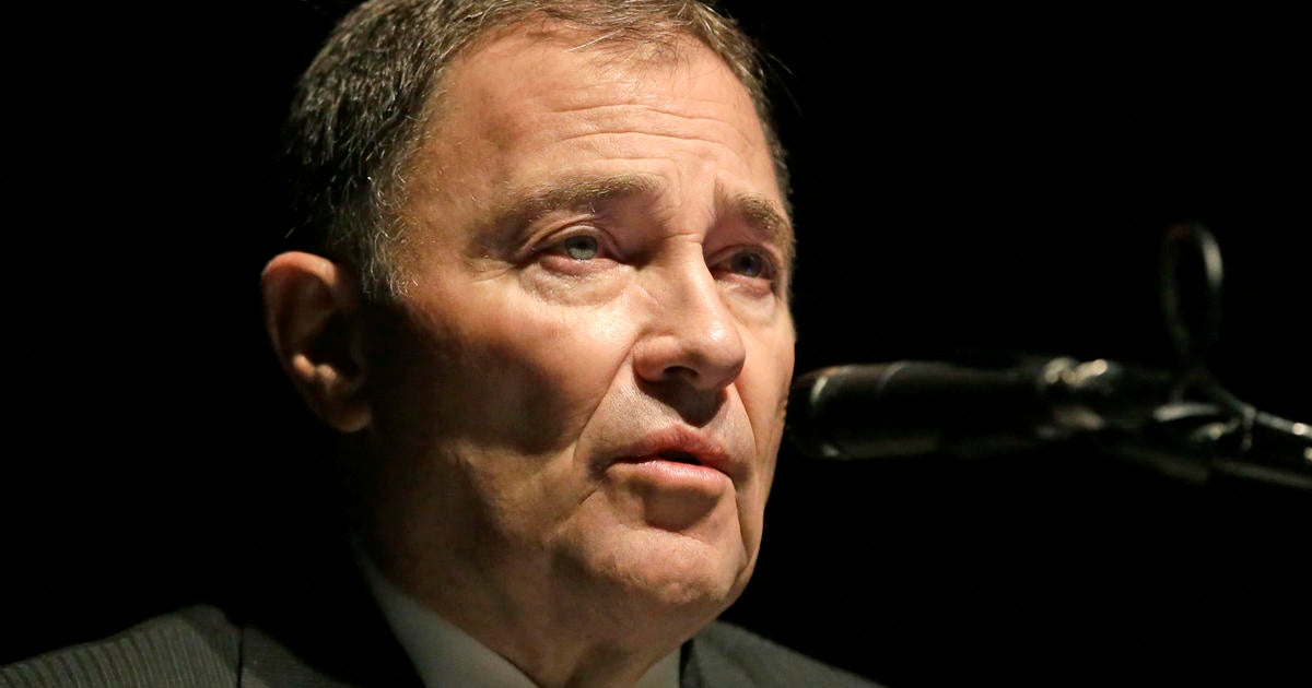 Utah Gov Gary Herbert To Sign Mormon Church Approved Lgbt Anti