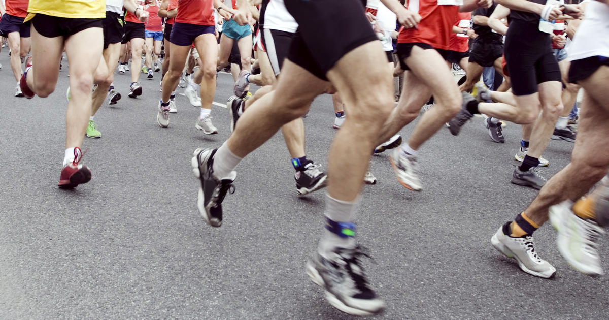 Re: [新聞] 馬拉松愈跑愈衰弱，研究：心血管年齡老十