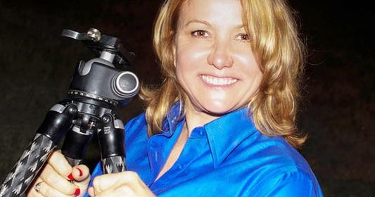 $30K reward in murder of Texas woman Edith Sax initially ruled accident ...