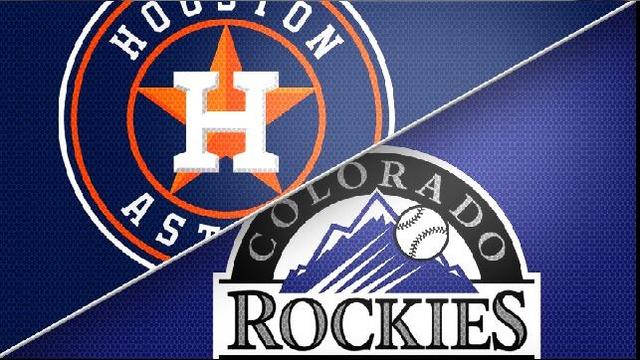 Download Houston Astros Vintage Logo Wallpaper