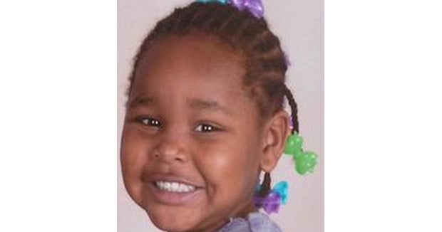 Aaliyah Linton missing Amber alert issued for Bullock County, Alabama