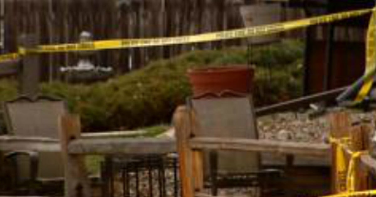 Woman answering Craigslist ad stabbed, has fetus stolen CBS News