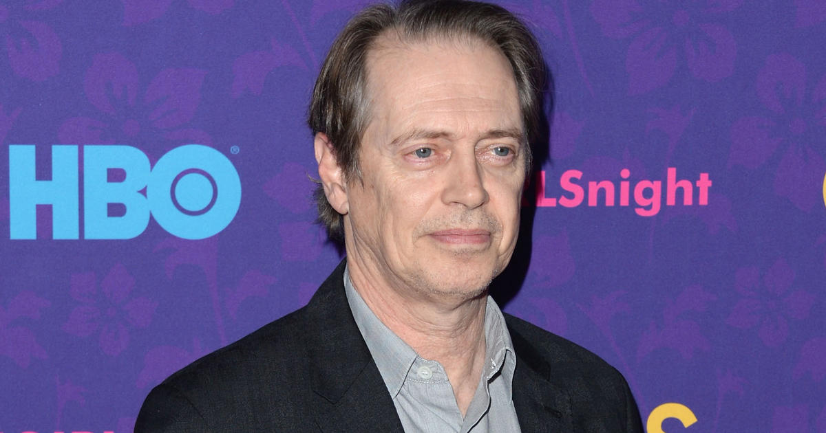 Steve Buscemi I miss