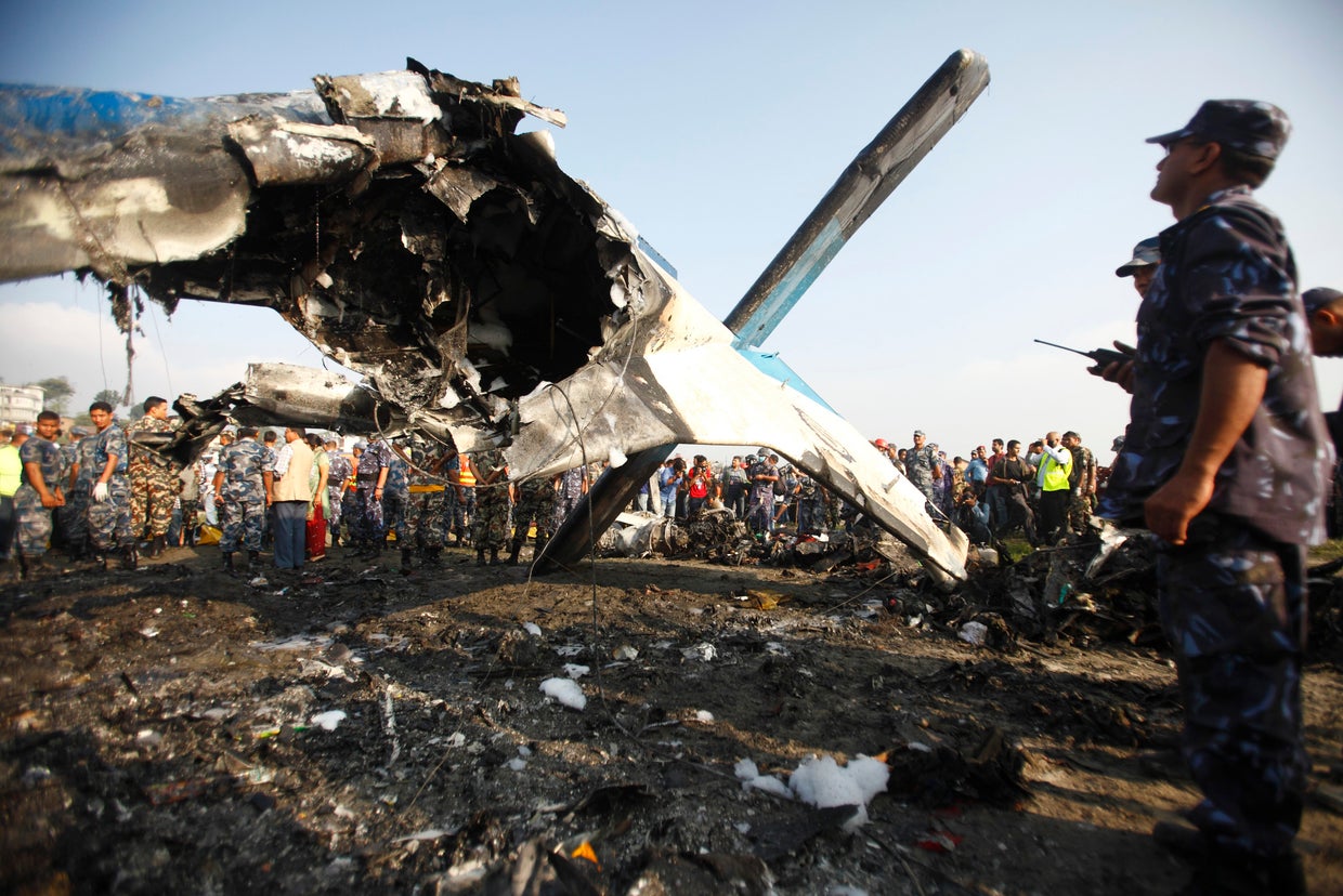 Unraveling The Tragedy Dozens Feared Killed After Plane Crashes The Human Cost - 2u5ahsj