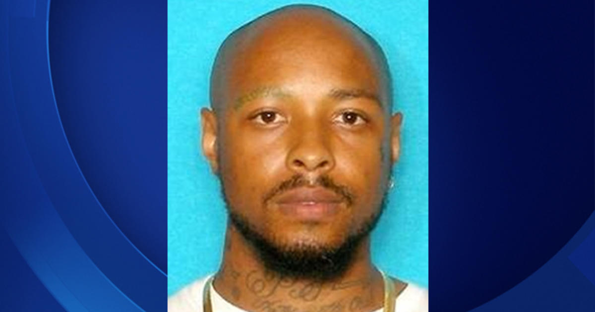 5 000 Reward Offered For Most Wanted Sex Offender Cbs Texas