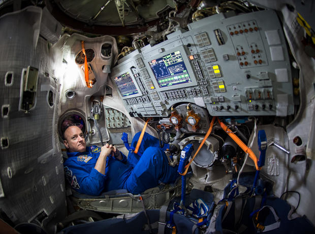 5 questions about the human body the yearlong space mission may answer 