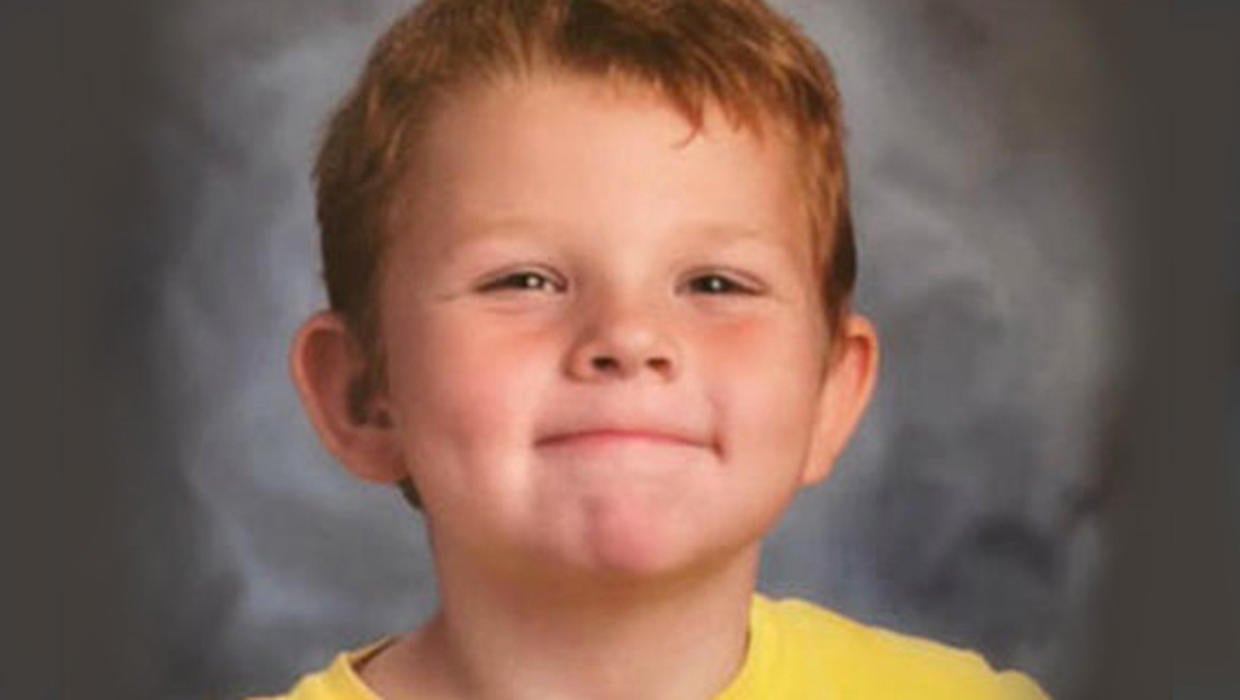 Parents of Noah Thomas, 5yearold Virginia boy found dead in septic