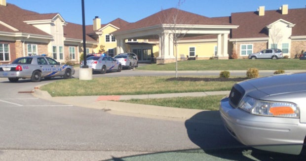 Shooting at Louisville, Kentucky, senior living facility CBS News