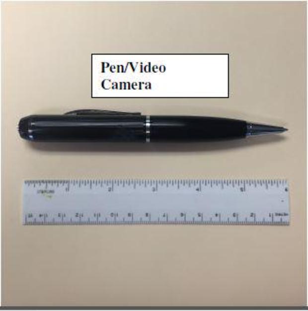 Pen 