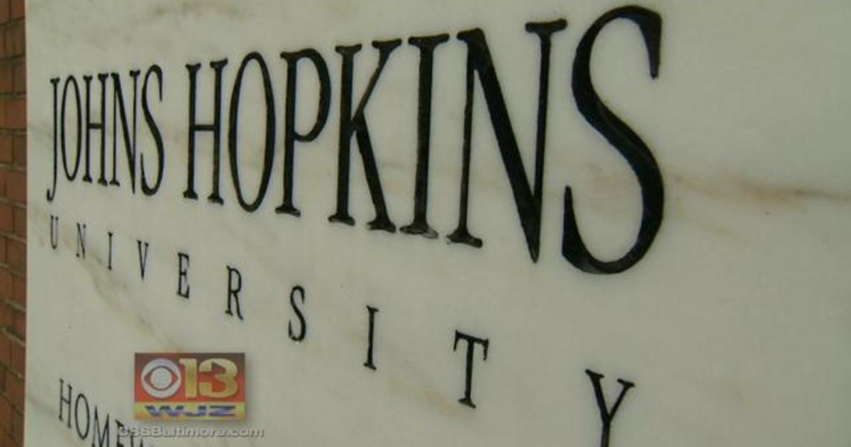 Johns Hopkins University reaches settlement with 403(b