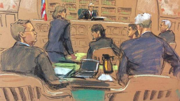 Tsarnaev Trial Day 16 