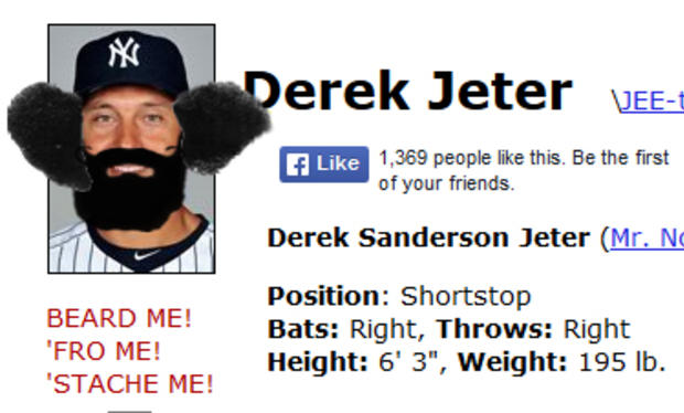 Derek-Jeter-beard 