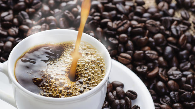Coffee and your health 