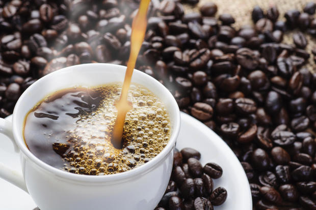 11 things you should know about caffeine 