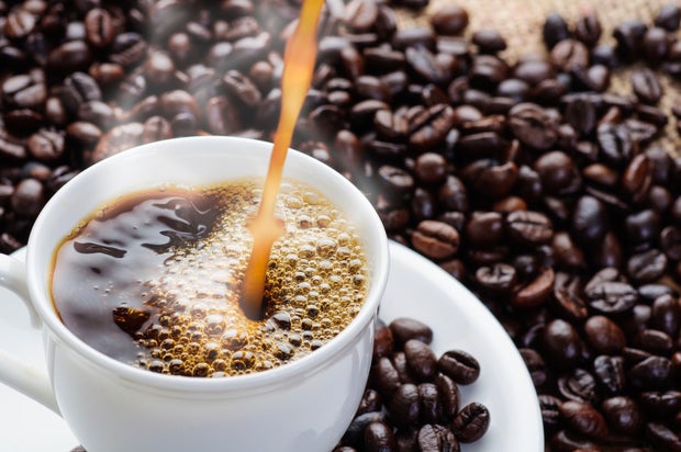 11 things you should know about caffeine