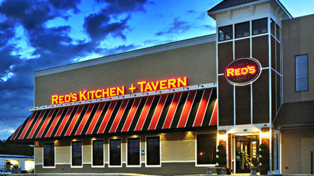 Red's Tavern 