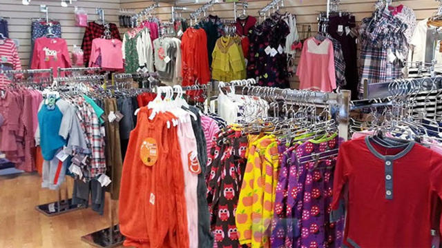 Top 10 Best Children's Clothing near Horizons West / West Orlando