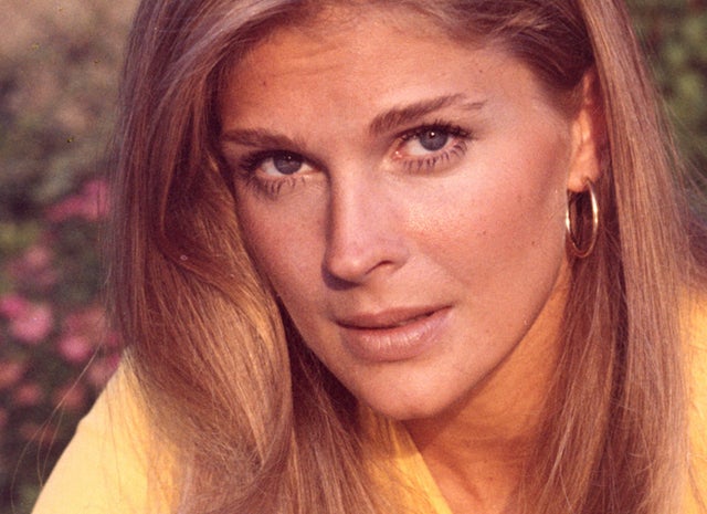 candice bergen