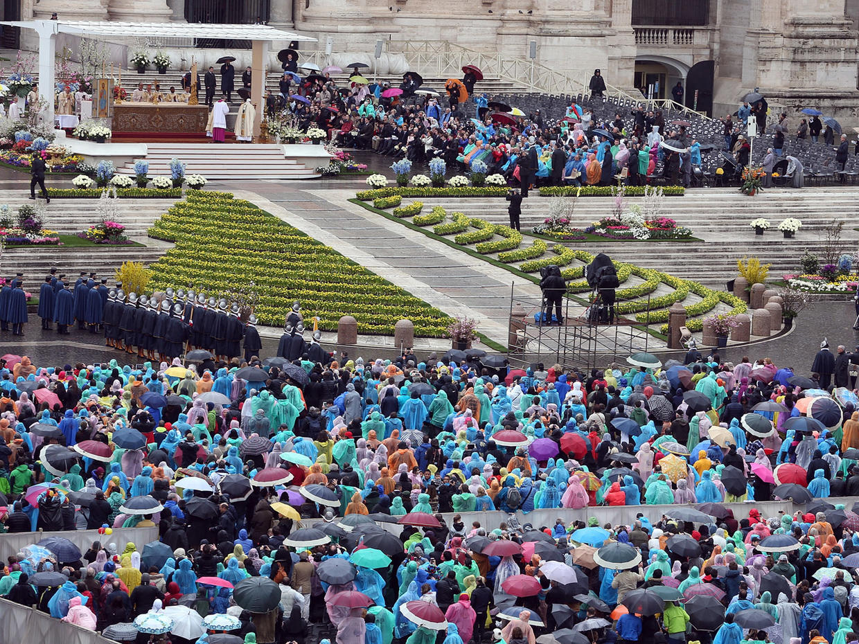 Easter Celebrations Around The World