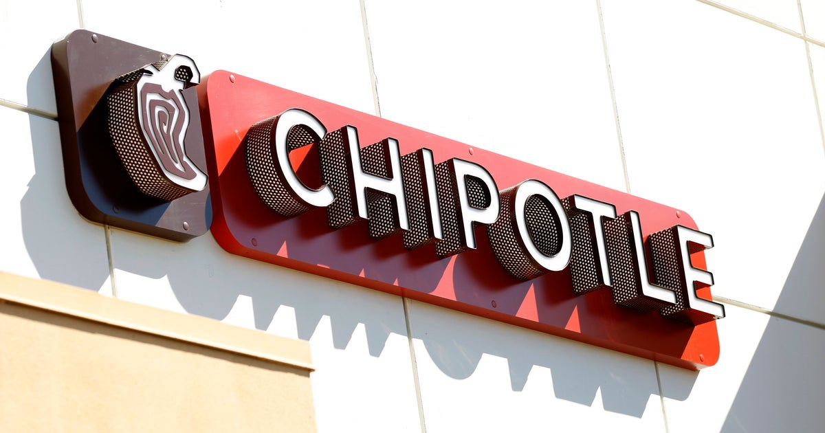 Chipotle tightening food safety after E. coli cases CBS News