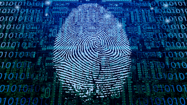 fingerprint digital 