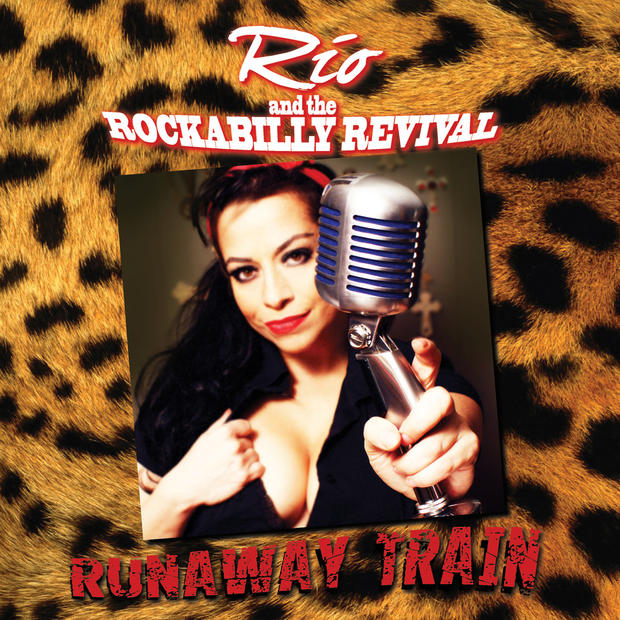 Rio &amp; The Rockabilly Revival 