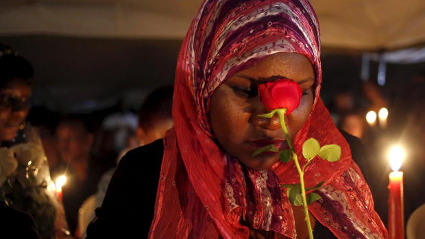Kenya reels from Garissa al-Shabaab attack 