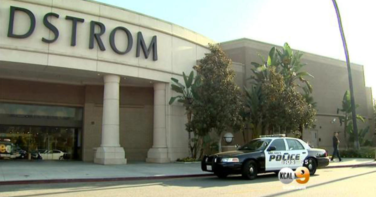 Shops at Riverside mall evacuated after bomb threat 
