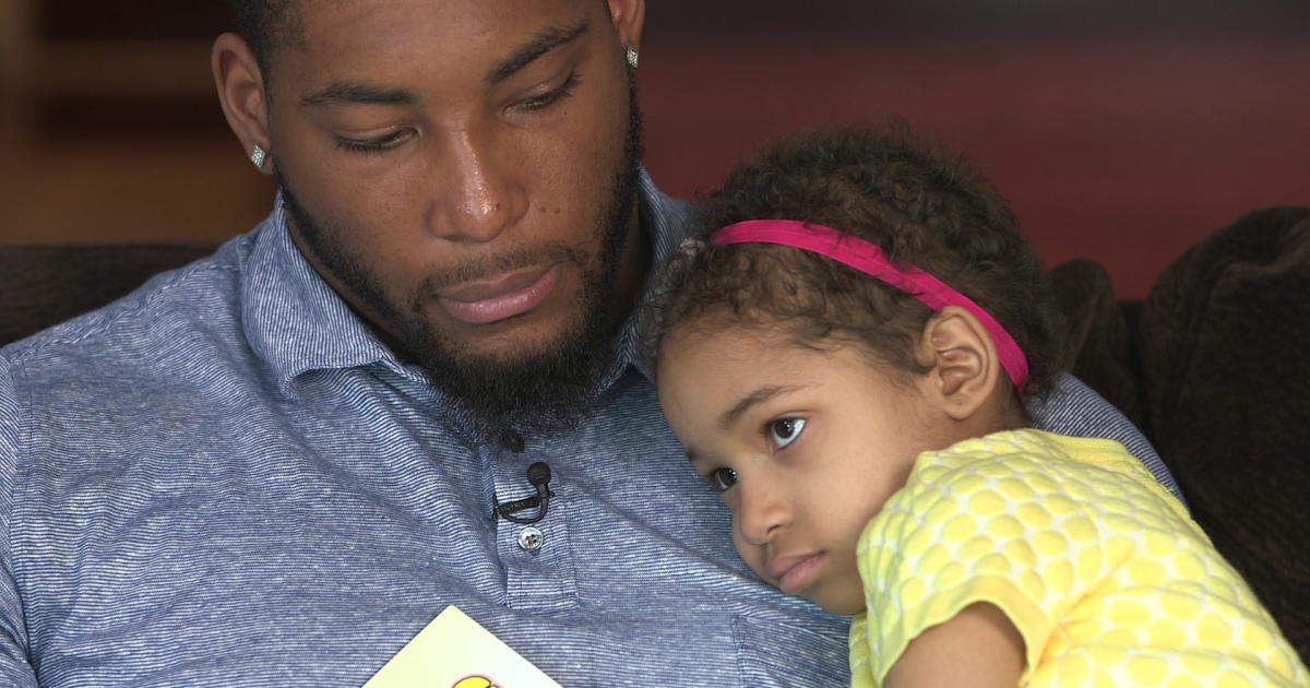 Bengals Player Says Cancer-Stricken Daughter Will See Him Play for 1st Time  Thursday - ABC News