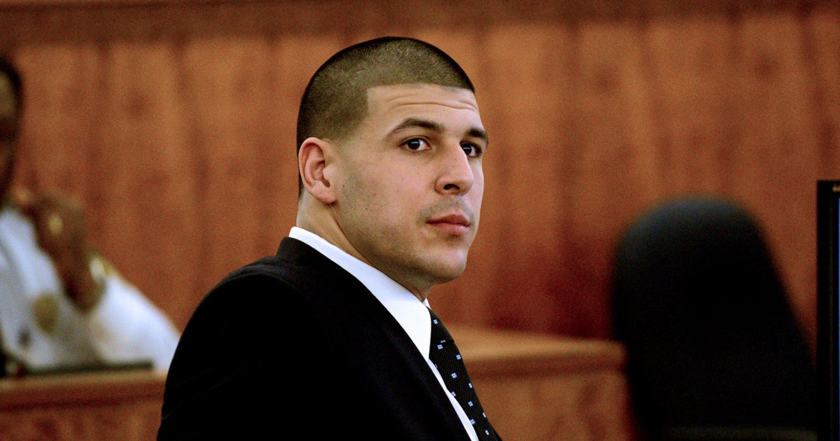 Prosecutors try to reinstate Aaron Hernandez's voided murder conviction