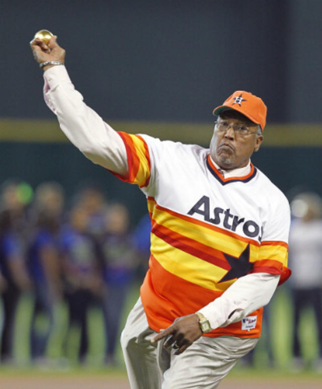 Houston Astros - Are these the greatest Astros uniforms ever? 🤔  #NationalJerseyDay