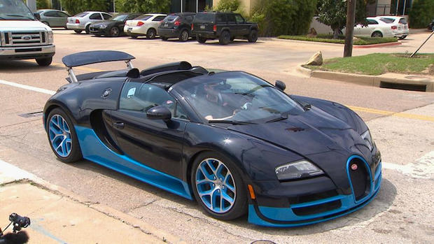 Bugatti 1 