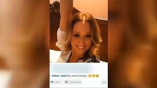 Lousiana teacher Shelley Dufresne takes plea in student sex case ...