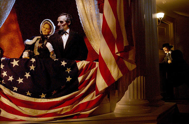 5 facts you may not know about Lincoln's assassination 