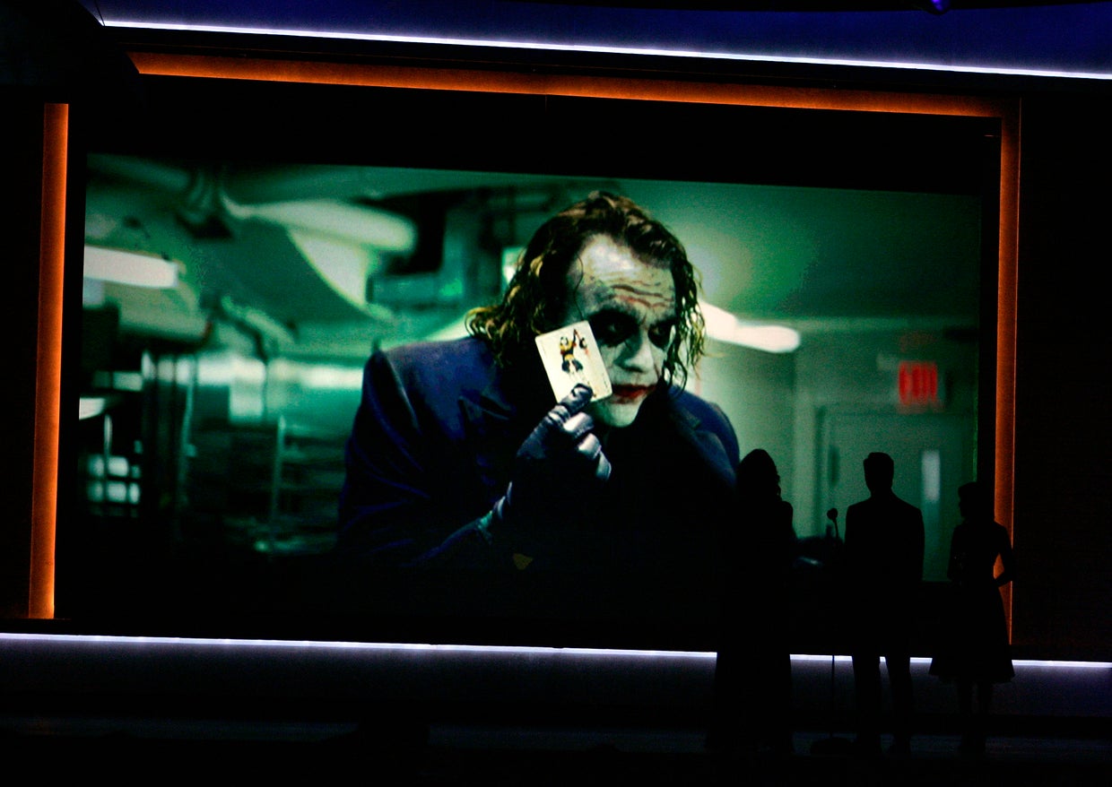 The most dangerous movies ever made