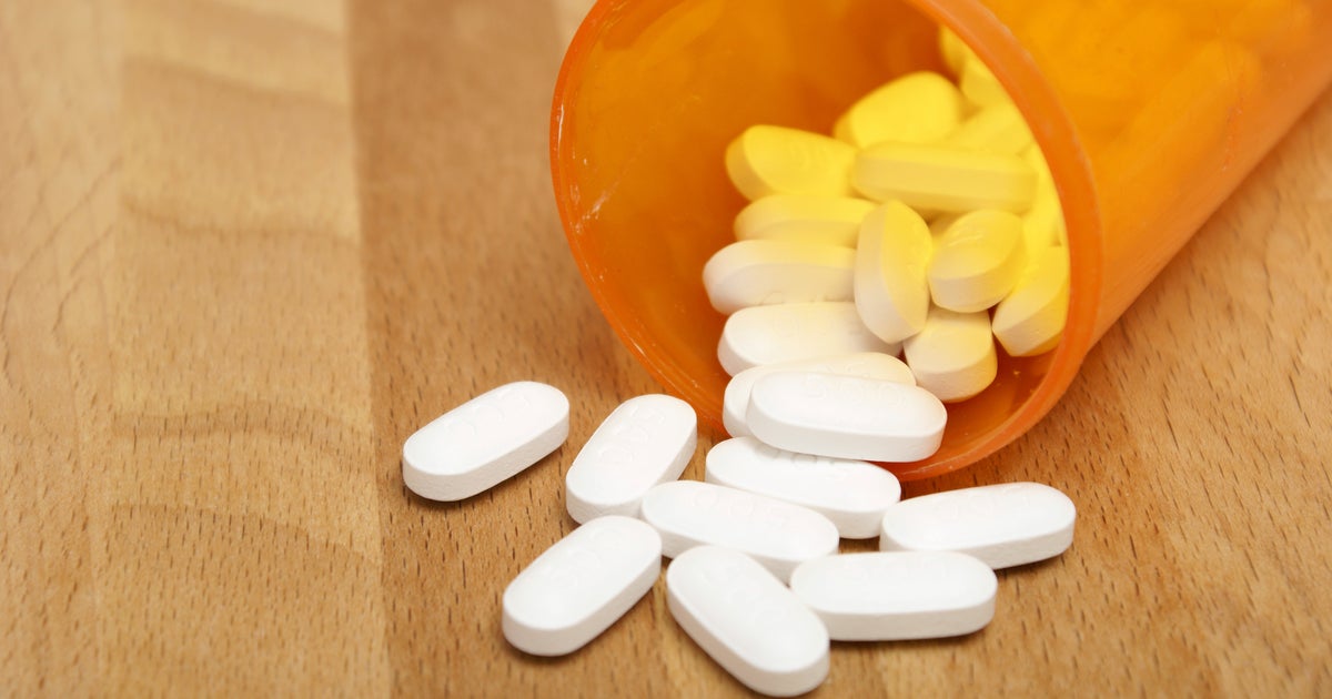 Acetaminophen may dull good, bad emotions CBS News